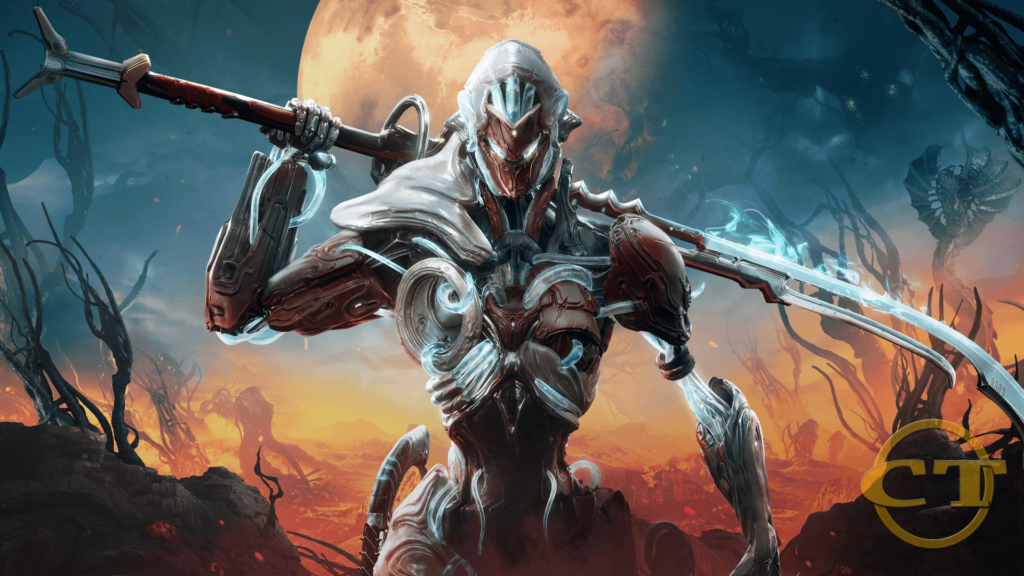 Warframe