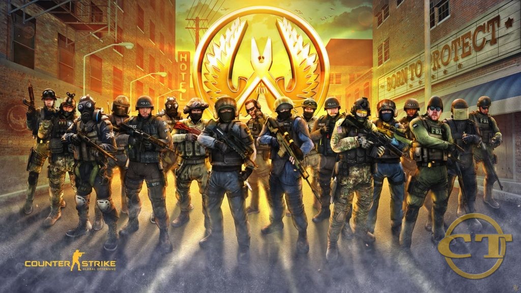CounterStrike