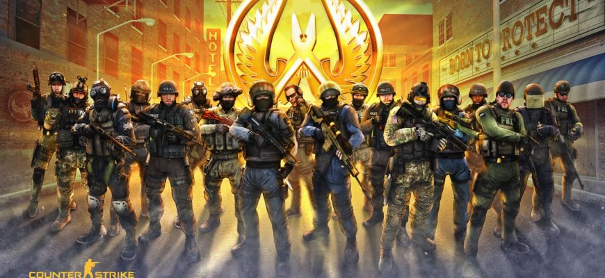 CounterStrike