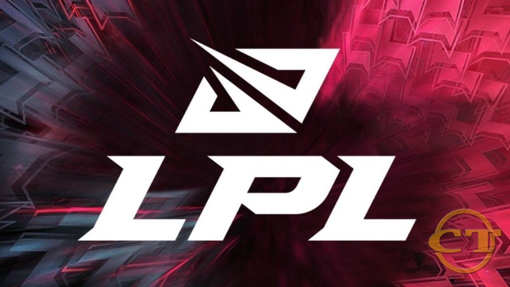 LoL Pro League 2022