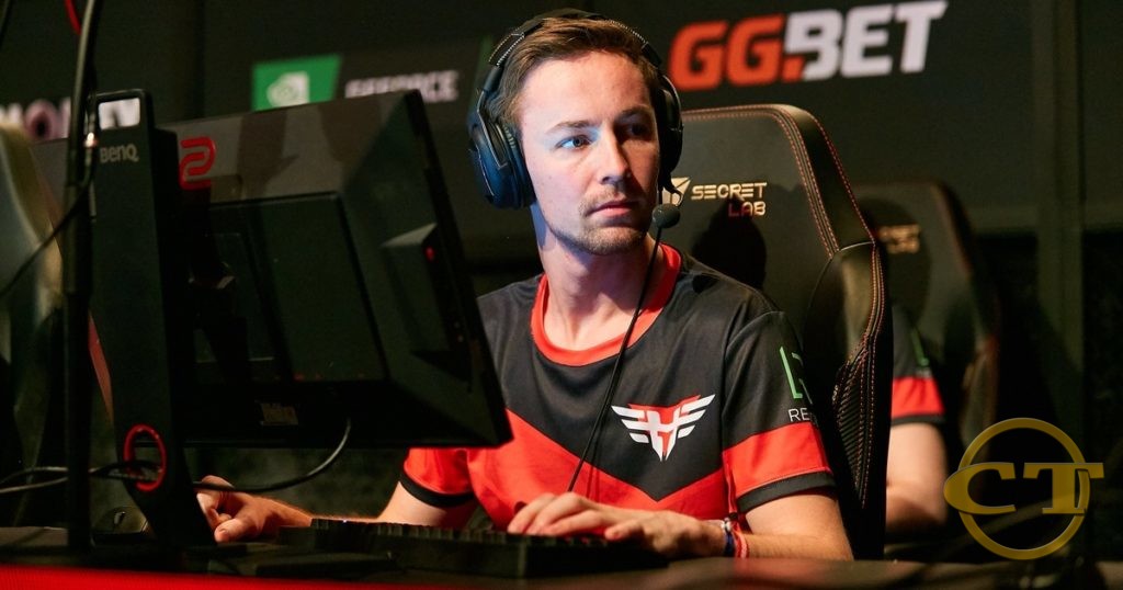 прошли в следующий этап по PGL Major Antwerp 2022 по CS GO