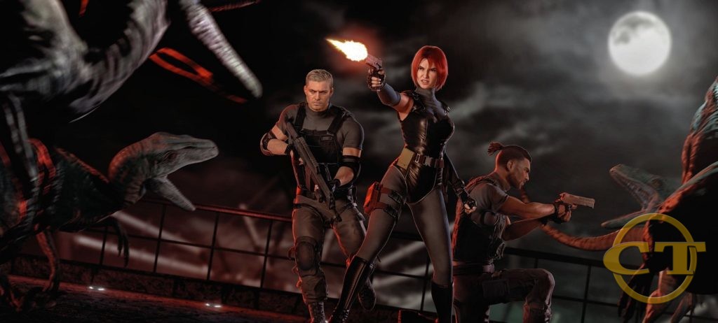 Capcom сообщила о желании возродить свои франшизы, учитывая пожелания фанатов