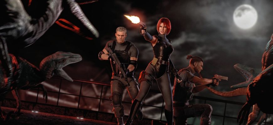 Capcom сообщила о желании возродить свои франшизы, учитывая пожелания фанатов