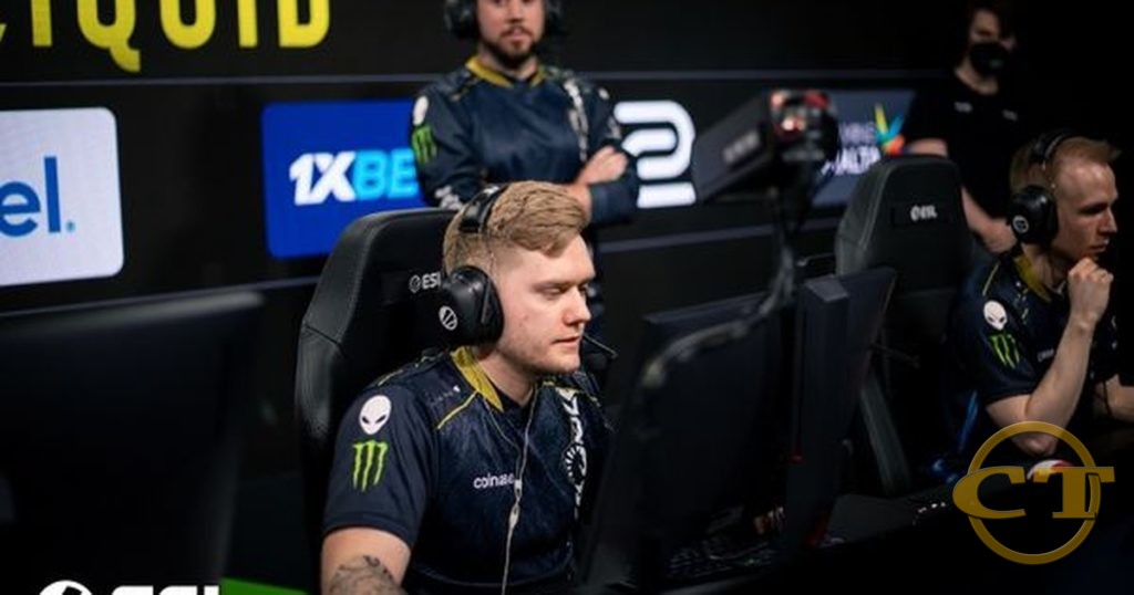 Cloud9 проиграла Imperial Esports и ушла с PGL Major Antwerp