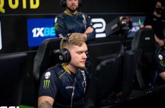 Cloud9 проиграла Imperial Esports и ушла с PGL Major Antwerp