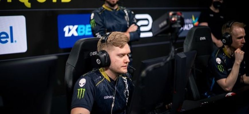 Cloud9 проиграла Imperial Esports и ушла с PGL Major Antwerp