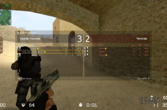 Повышаем FPS в КонтрСтрайк