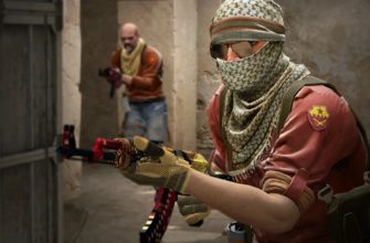 Valve удалось вернуть украденные скины в CS:GO на сумму в два миллиона долларов