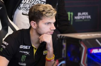 Lil и Crystallize будут выступать за PuckChamp во время отборочных на The International 2022