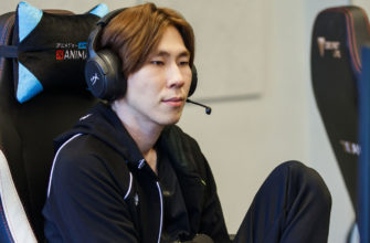 TORONTOTOKYO кибеспорт