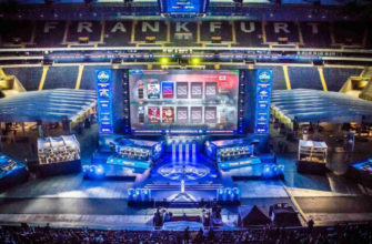 ESL One Berlin Major 2023