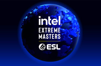 Intel Extreme Masters Dallas 2023