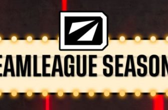 DreamLeague Season 20 — как пройдет второй турнир серии ESL Pro Tour Dota 2 2023? DreamLeague Season 20
