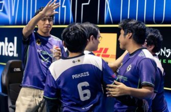 DreamLeague Season 20