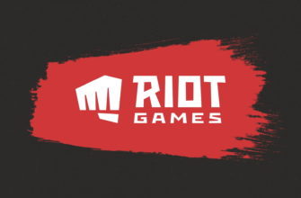 Riot Games