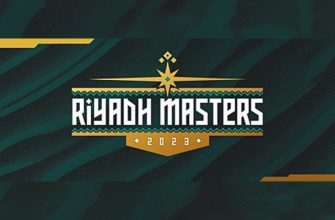 Riyadh Masters