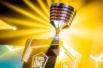 Beastcoast гарантированно попадет на The International 2023