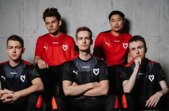 MOUZ обошли BIG