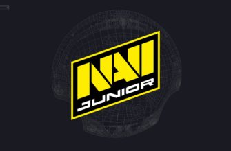 Natus Vincere Junior
