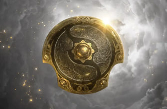 The International 2023 South America Qualifier