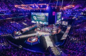 The International 2023