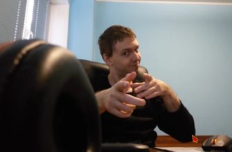 Виталий Папич сыграл матч по Дота 2 за 1 миллион рублей Виталий Папич