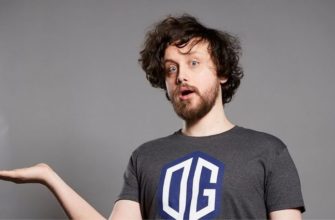 Жан Gorgc Стефановски