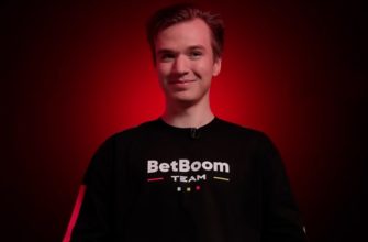 BetBoom Team Иван Pure
