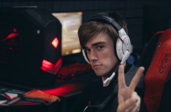 Miposhka вошел в ТОП самых успешных киберспортсменов планеты