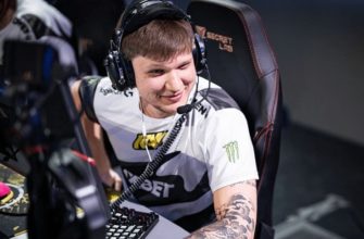 NAVI стали победителями группы С на ESL Pro League Season 18