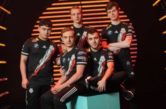 G2 Esports победила Weibo Gaming на World Championship G2 Esports победила Weibo Gaming на World Championship