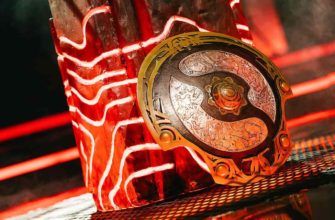 Почему четыре команды по Дота 2 летят на The International 2023 вместе?