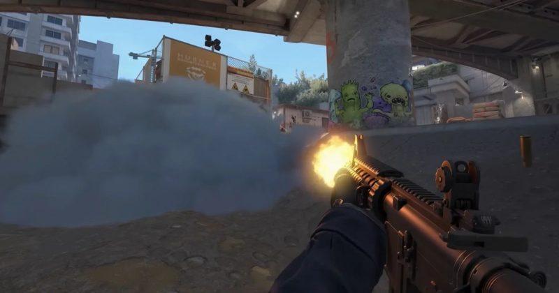 Вышел новый патч для Counter-Strike 2 — что исправили в хитбоксах разработчики