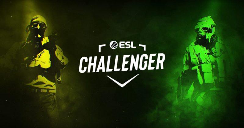 ESL Challenger Jonköping 2023