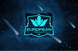 Команда B8 Esports проиграла KZ TEAM и вылетела с чемпионата European Pro League Season 15