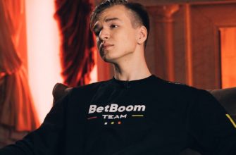 Pure ушел с профессиональной арены