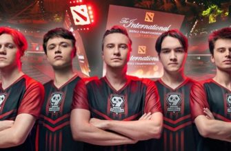 9Pandas второй раз не смогли одолеть соперника на чемпионате в Куала-Лумпуре 9Pandas по Дота 2