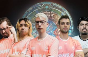 Команда Nouns одержала победу над Heroic в гранд-финале отборочных на BetBoom Dacha Dubai 2024 Команда Nouns одержала победу над Heroic в гранд-финале отборочных на BetBoom Dacha Dubai 2024