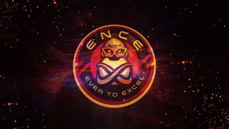 ENCE выиграла G2 Esports со счетом 2:0 на IEM Katowice 2024