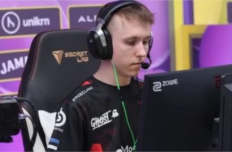 G2 Esports проиграла бой FaZe Clan и вылетела из турнира IEM Katowice 2024