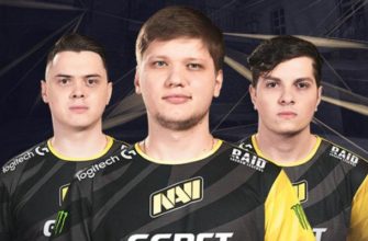 NAVI одолели команду Apeks на IEM Katowice 2024